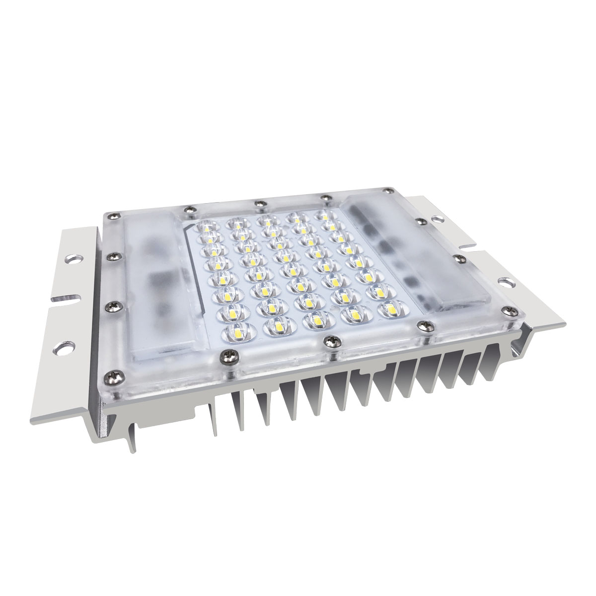 Square LED Retrofit Kit